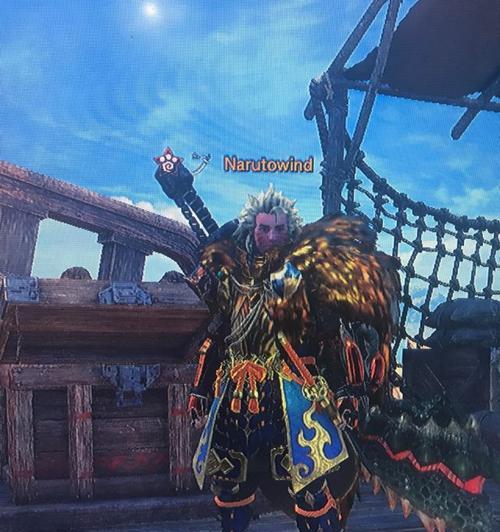 苍星太刀怎么制作  第3张
