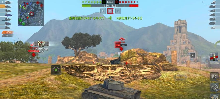 怪物猎人世界极贝坦克打法技巧攻略？主T如何应对挑战？  第3张