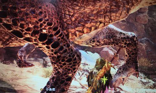 怪物猎人世界恐暴龙大剑与丝瓜大剑哪个好？属性解析对比！  第1张