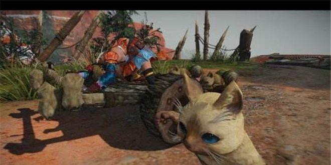怪物猎人世界新手长枪MHW前期用什么长枪好？如何选择合适的长枪？  第2张
