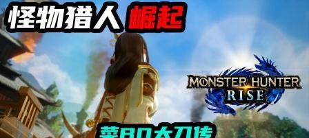 怪物猎人崛起怨虎龙全武器打法技巧是什么？如何有效应对？  第1张