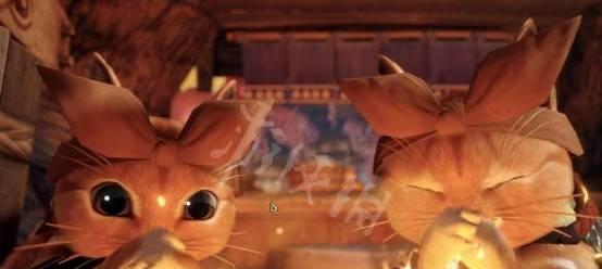 怪物猎人崛起搬蛋技巧是什么？如何将蛋成功搬回营地？  第1张