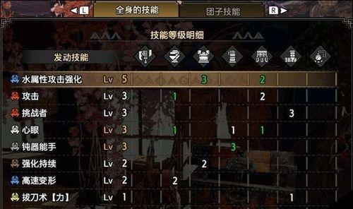 怪物猎人崛起狩猎笛生存流配装输出思路怎么搭配？输出最大化策略是什么？  第1张