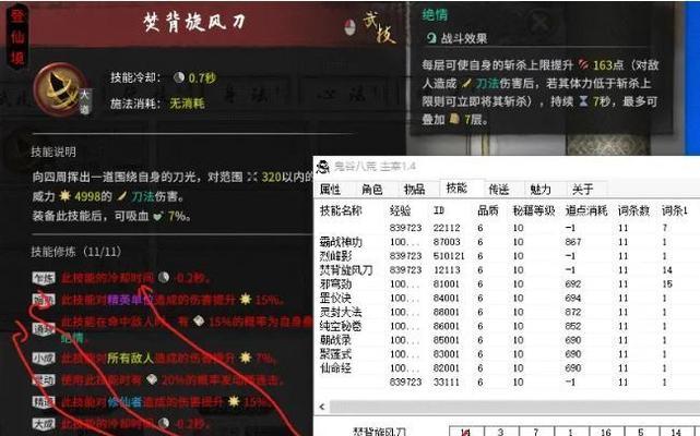 鬼谷八荒关系成就达成方法是什么？如何快速解锁所有关系成就？  第1张