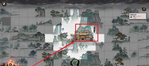 鬼谷八荒御龙山庄发展攻略？如何快速提升宗门运营效率？  第1张