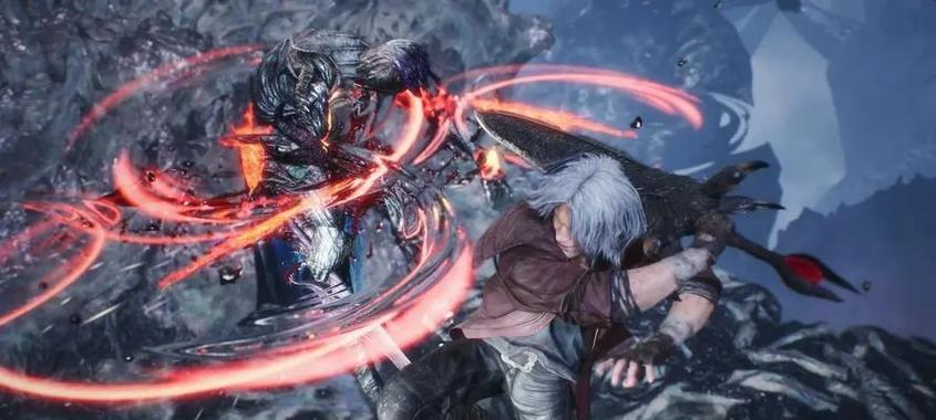 鬼泣5中如何打败恶魔之王Urizen？详细攻略解析是什么？  第2张