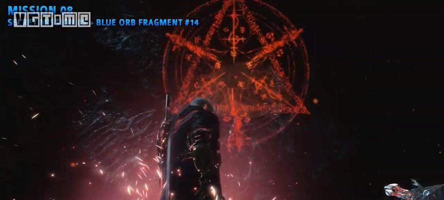 鬼泣5红魂无限刷法？红魔魂石获取技巧是什么？  第1张