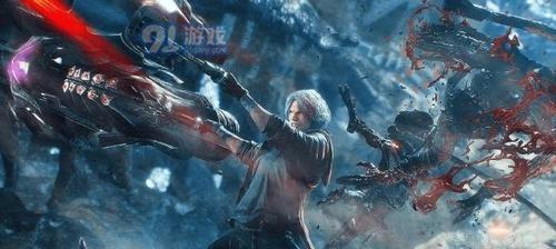 鬼泣5剧情矛盾点有哪些？如何理解这些矛盾点背后的深层含义？  第1张