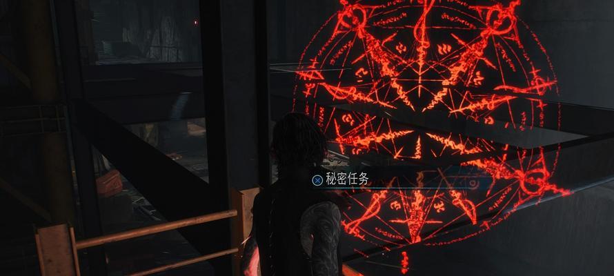 鬼泣5秘密任务11隐藏关卡进入方法及过关攻略是什么？  第2张