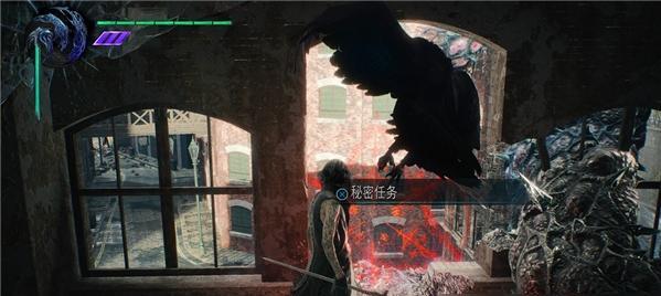 鬼泣5隐藏关卡12进入方法和过关攻略是什么？  第2张