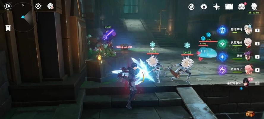 鬼武者重制版第六章攻略天守阁3层全收集流程怎么走？  第3张