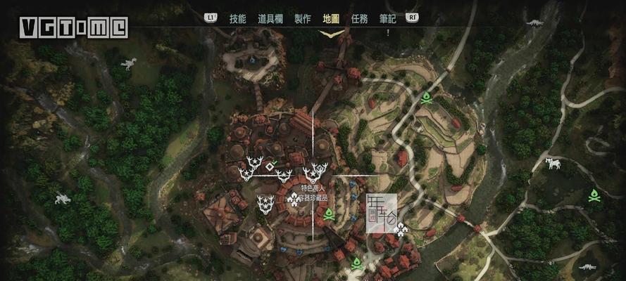 鬼武者重制版第十五章攻略怎么走？东天之地全收集流程是什么？  第3张