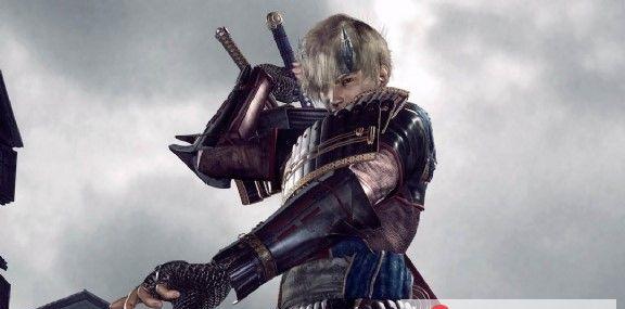 鬼武者重制版寅之间鬼魂模式打法攻略是什么？  第1张