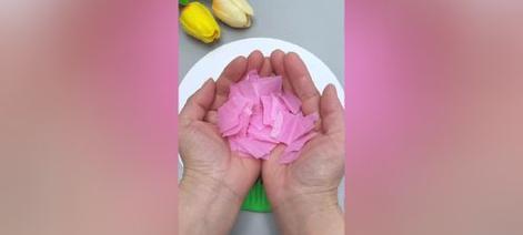 过山车之星樱花树怎么做？樱花树建造方法有哪些？  第1张