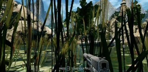 狙击手幽灵战士2联机方法D版如何联机？详细步骤是什么？  第1张