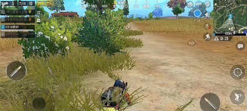 绝地求生有哪些小技巧？如何提高吃鸡胜率？  第2张