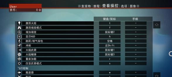看门狗pc版手柄按键操作说明？如何快速掌握游戏控制？  第3张