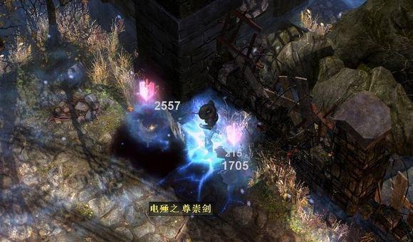 堕落圣殿打法解析攻略？  第1张