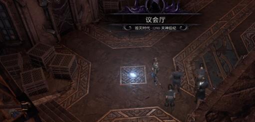 恐怖黎明中约翰波旁的打法技巧是什么？如何有效对抗约翰波旁？  第3张