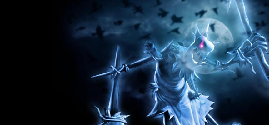 狂战传说末日使者现身怎么打？详细攻略流程解析？  第2张
