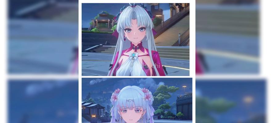 梦幻西游汐颜怎么玩？  第1张