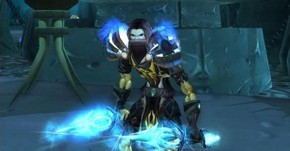魔兽世界怀旧版盗贼背刺书效果如何？值得入手吗？  第3张