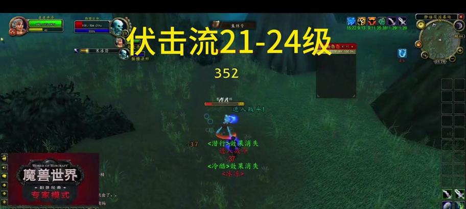 魔兽世界怀旧版盗贼背刺书效果如何？值得入手吗？  第2张