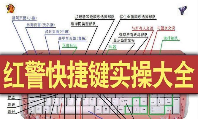 红警2鼠标速度调整方法是什么？如何优化游戏体验？  第2张