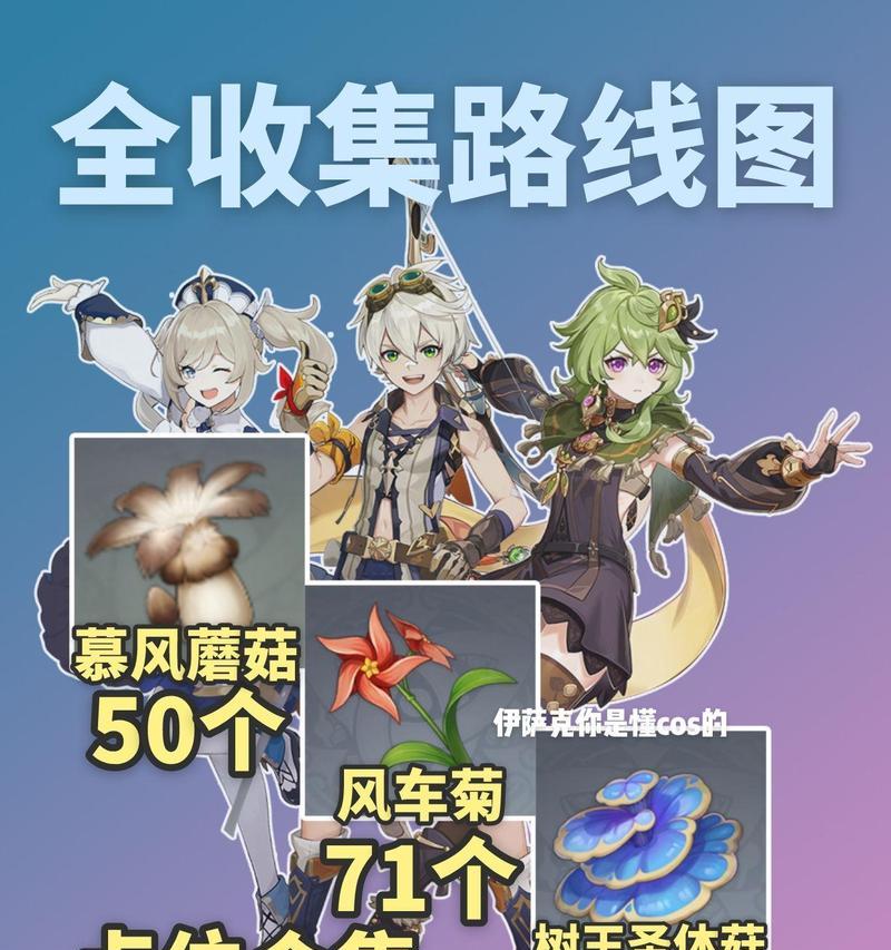 原神植物问题如何应对？  第1张