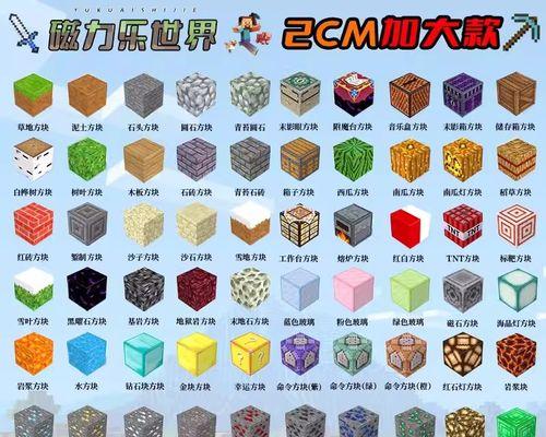 我的世界放置方块的正确方法是什么？  第2张