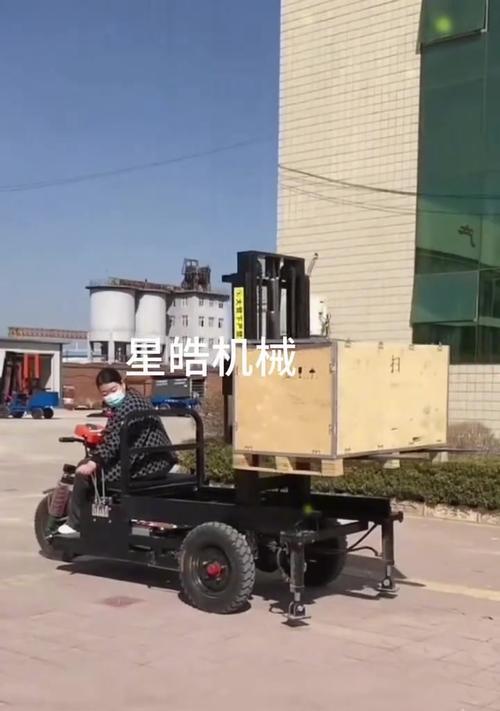 迷你世界建叉车怎么建？叉车的制作步骤和技巧是什么？  第3张