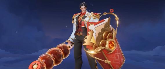 亚瑟的新皮肤是什么名字？新皮肤的特效如何？  第1张