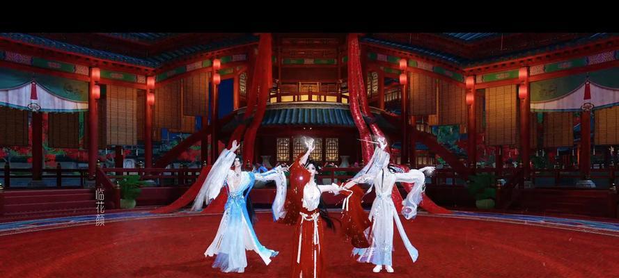 逆水寒手游中舞蹈与演奏哪个更值得选择？  第3张
