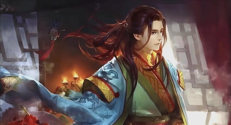三国杀中的郭嘉角色表现如何？技能特点是什么？  第2张