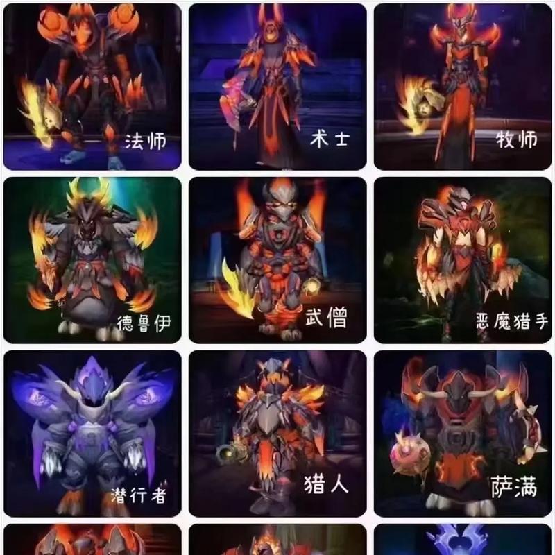 魔兽世界血色装备获取途径是什么？巨龙时代中如何获得？  第3张