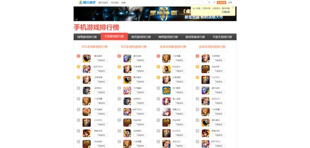 哪些手游是端游的热门推荐？  第2张
