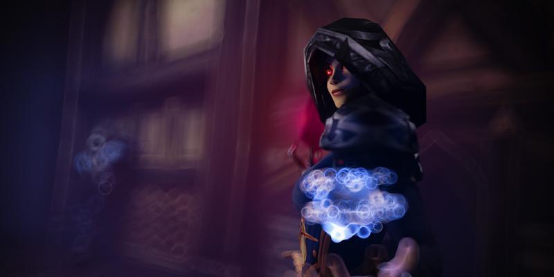 魔兽世界肃清滩头任务如何不死？有哪些策略？  第2张