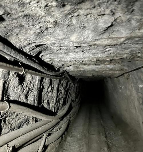 死矿的正确路线是什么？  第2张