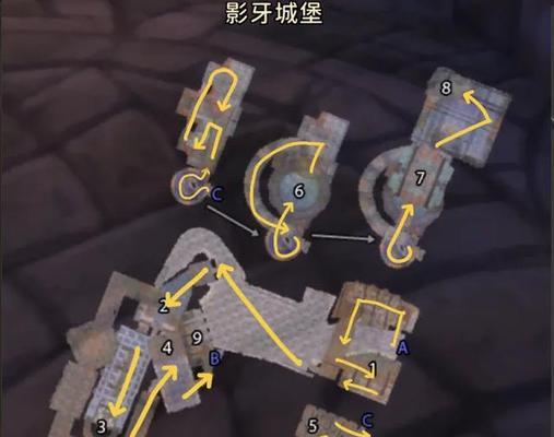 魔兽世界随机副本组队进入流程是什么？  第3张