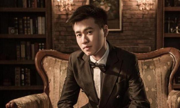 霸哥老婆石慧发生了什么？网络上的传闻是真的吗？  第1张