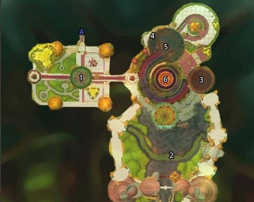 魔兽中护送太阳任务的完成步骤是什么？  第3张