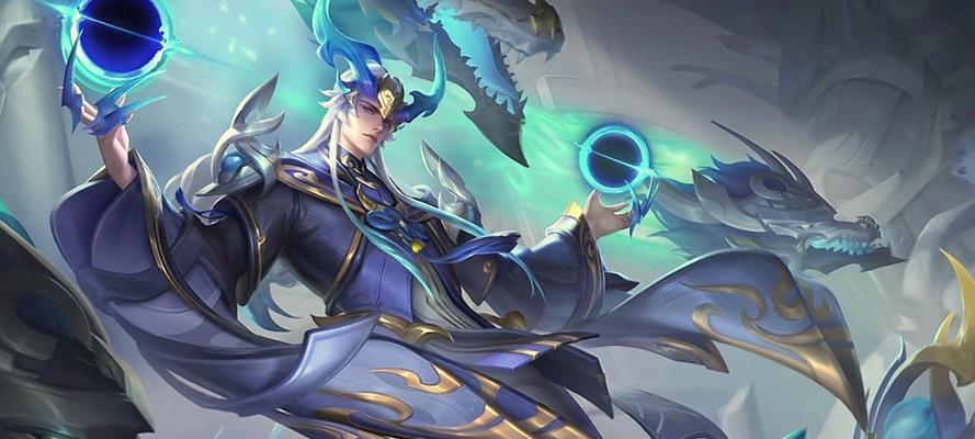 王者荣耀中神族封神的原因是什么？  第3张
