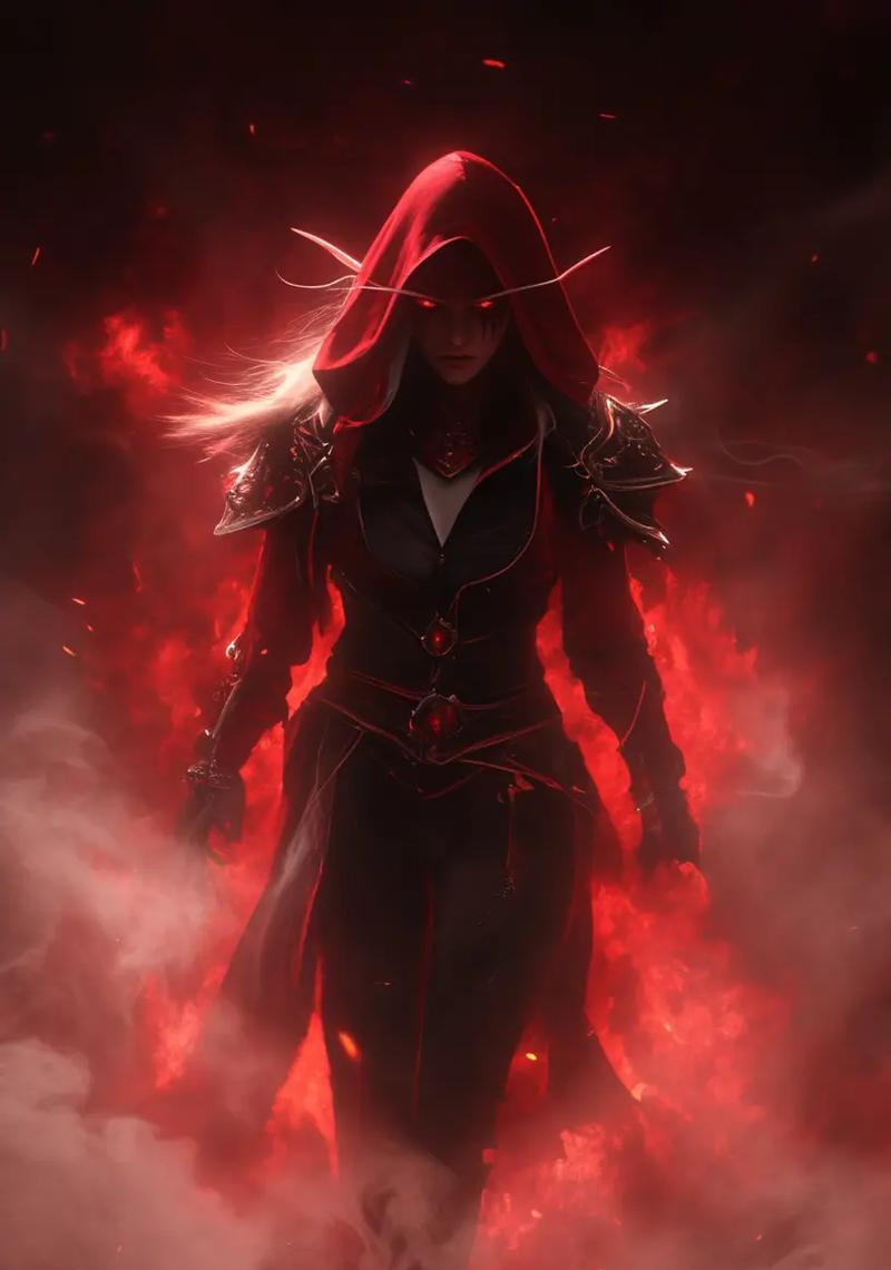 魔兽中盗贼这个职业表现如何？技能特点是什么？  第3张