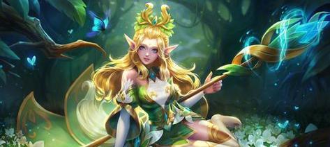 哪些玩家倾向于带妹子玩王者荣耀？  第3张