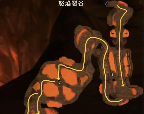 魔兽世界中哀嚎洞穴副本如何开启？开启条件是什么？  第2张