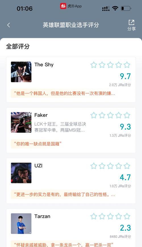 英雄评分更新机制是什么？如何提高个人英雄评分？  第1张