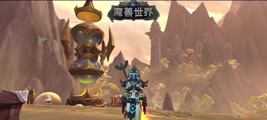 魔兽增辉武器的制作方法是什么？  第3张