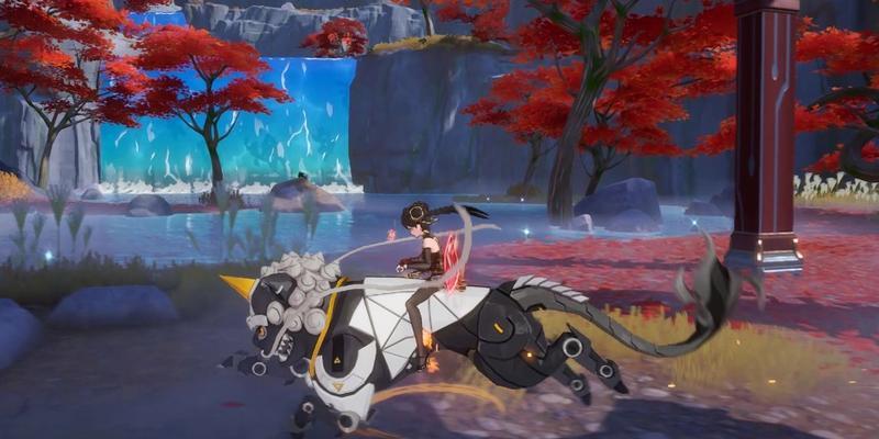 幻獭魔兽坐骑获取方法是什么？  第3张