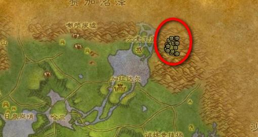 幻想原始火焰在魔兽世界中如何获得？获取条件是什么？  第1张