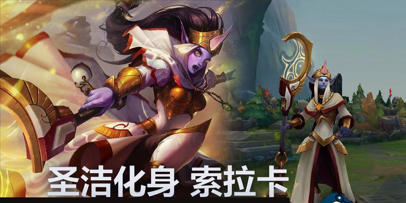 英雄联盟变身英雄有哪些？  第3张